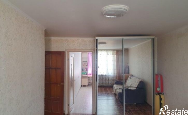 3-комн квартира ул Красный Металлист, 33,  д. 33