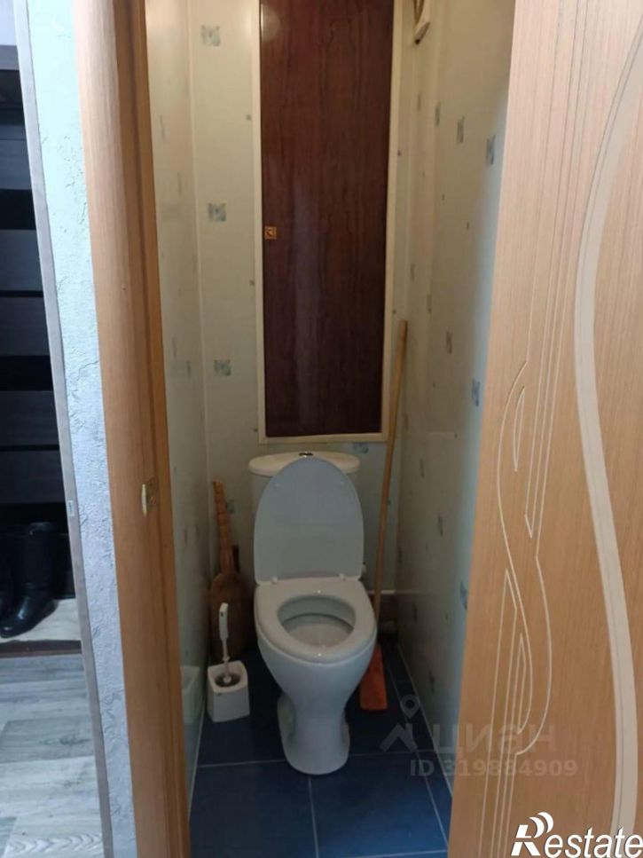 3-комн квартира ул Декабристов, 12,  д. 12