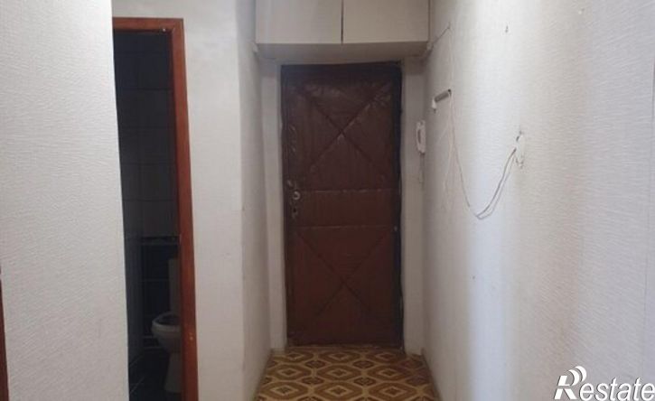 3-комн квартира ул Красный Металлист, 33,  д. 33