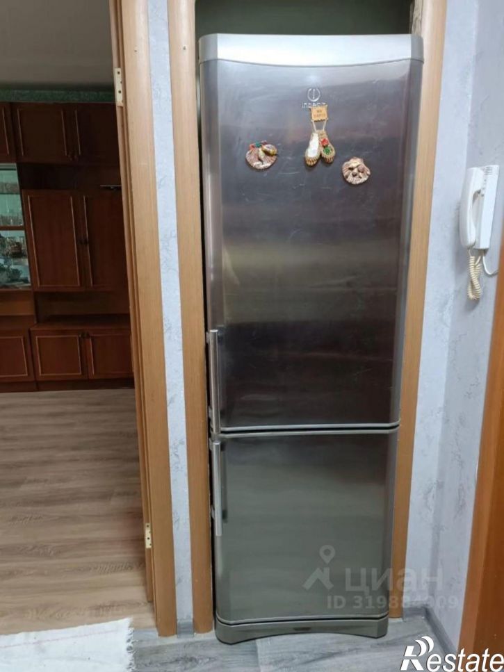 3-комн квартира ул Декабристов, 12,  д. 12