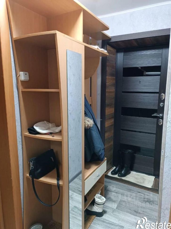 3-комн квартира ул Декабристов, 12,  д. 12