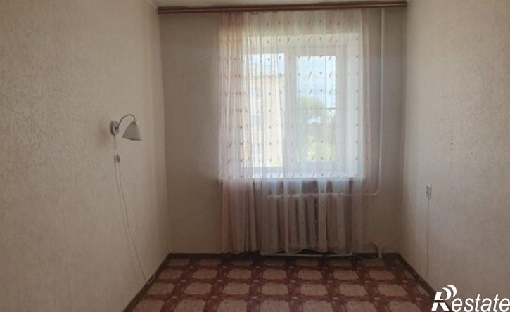 3-комн квартира ул Красный Металлист, 33,  д. 33