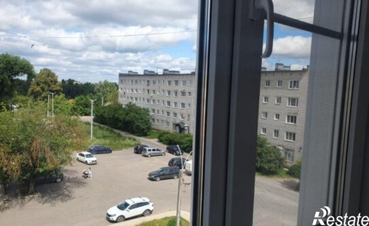 3-комн квартира ул Красный Металлист, 33,  д. 33