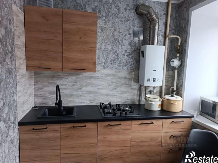 3-комн квартира ул Декабристов, 12,  д. 12