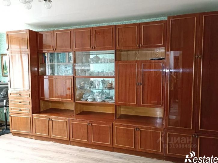 3-комн квартира ул Декабристов, 12,  д. 12