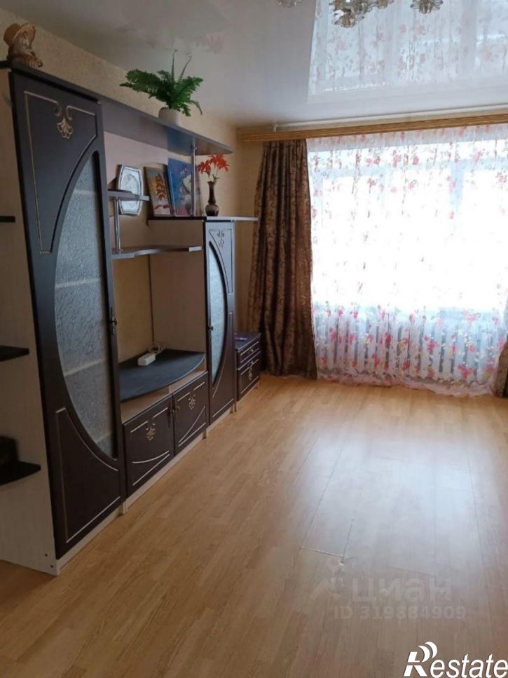 3-комн квартира ул Декабристов, 12,  д. 12