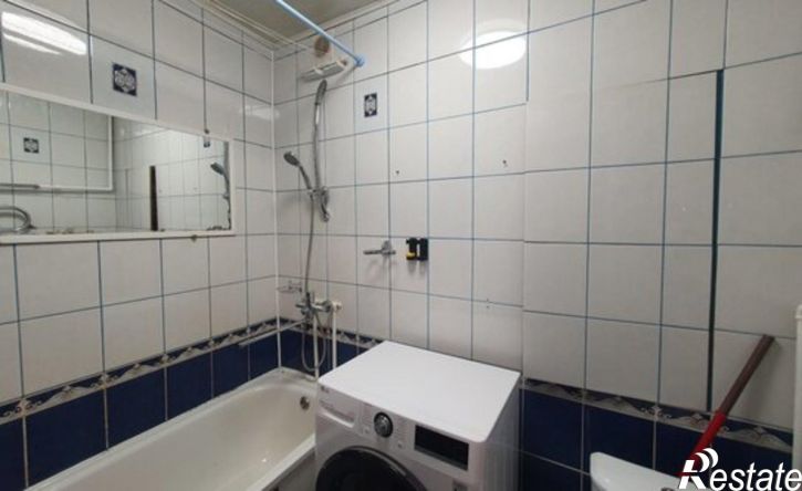 3-комн квартира ул Красный Металлист, 33,  д. 33