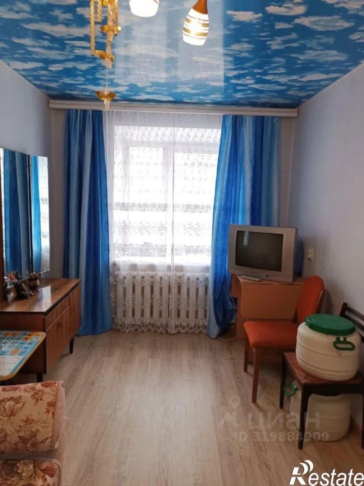 3-комн квартира ул Декабристов, 12,  д. 12