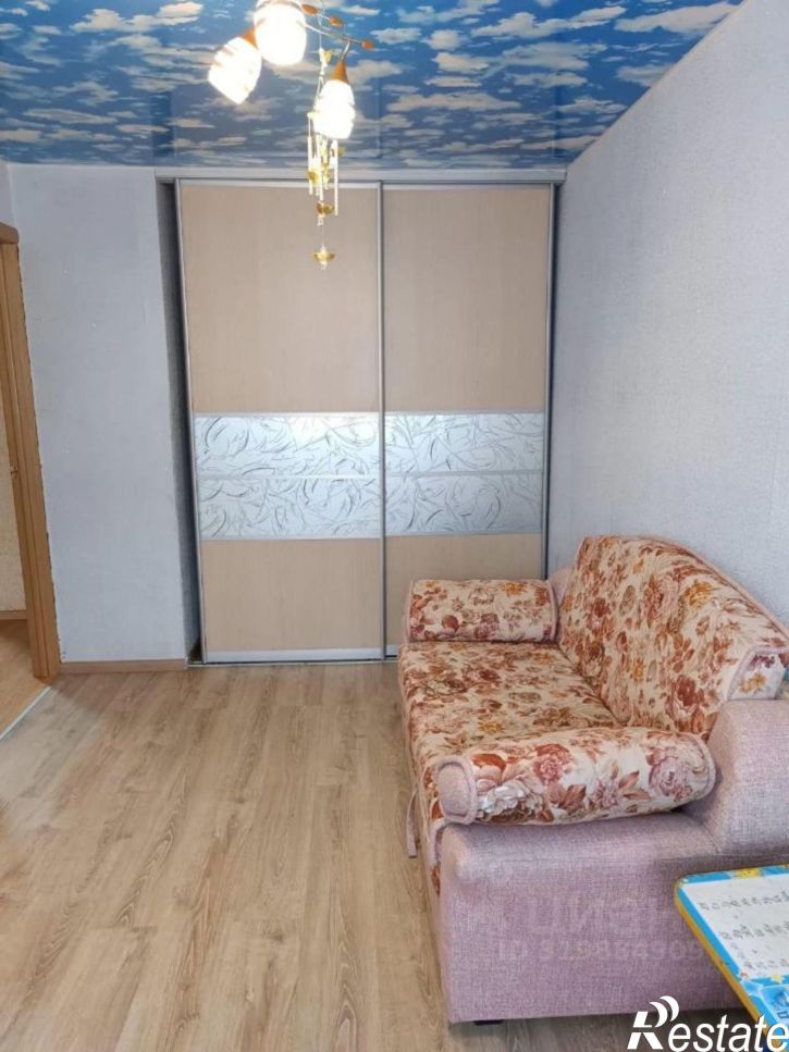 3-комн квартира ул Декабристов, 12,  д. 12