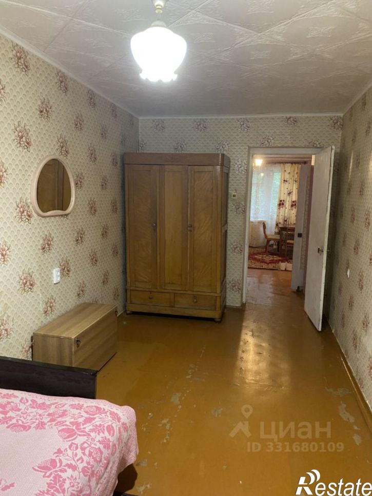 2-комн квартира ул Бойцова, 6,  д. 6
