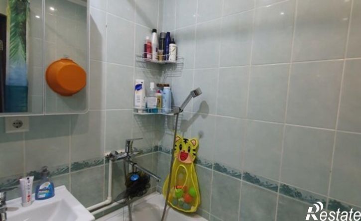 3-комн квартира ул Бойцова, 2,  д. 2