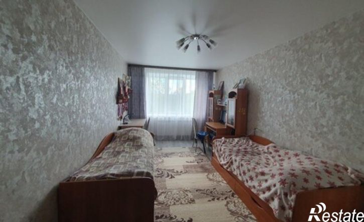 3-комн квартира ул Бойцова, 2,  д. 2