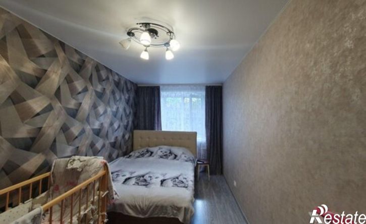 3-комн квартира ул Бойцова, 2,  д. 2
