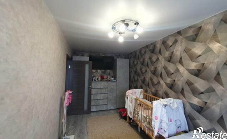 3-комн квартира ул Бойцова, 2,  д. 2