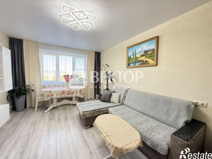 3-комн квартира ул 12 Декабря, 24,  д. 24