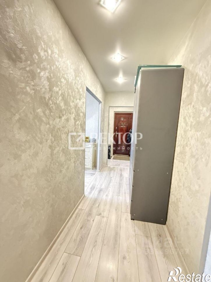 3-комн квартира ул 12 Декабря, 24,  д. 24