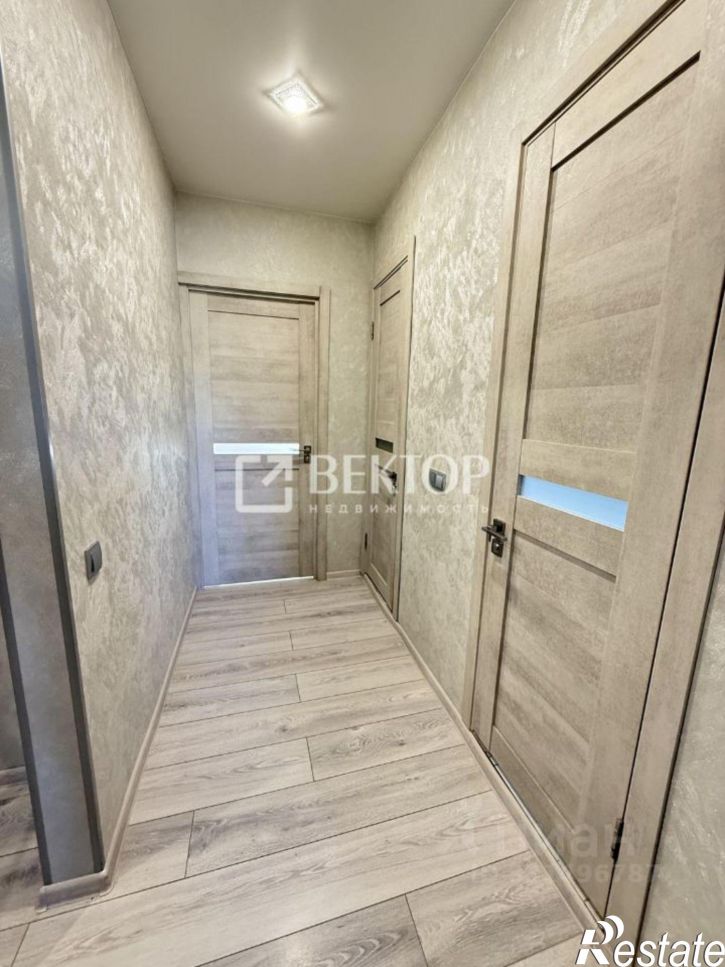 3-комн квартира ул 12 Декабря, 24,  д. 24