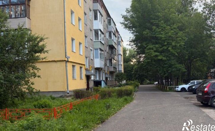 2-комн квартира ул Бойцова, 6,  д. 6