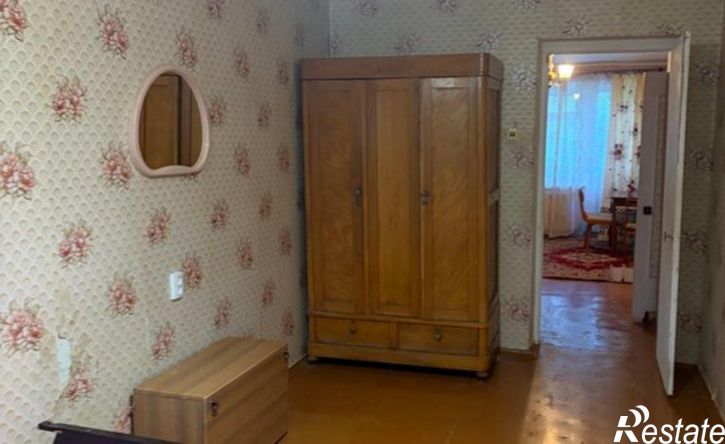 2-комн квартира ул Бойцова, 6,  д. 6