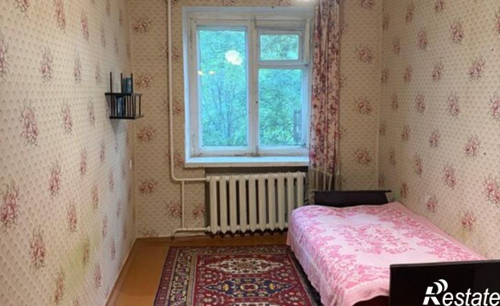 2-комн квартира ул Бойцова, 6,  д. 6