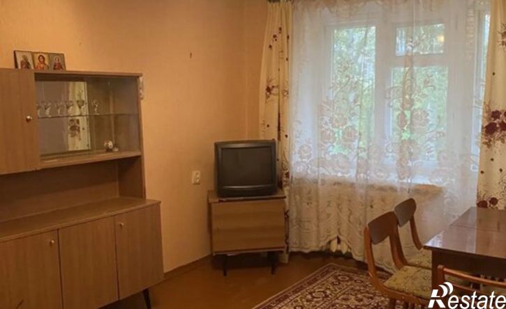 2-комн квартира ул Бойцова, 6,  д. 6