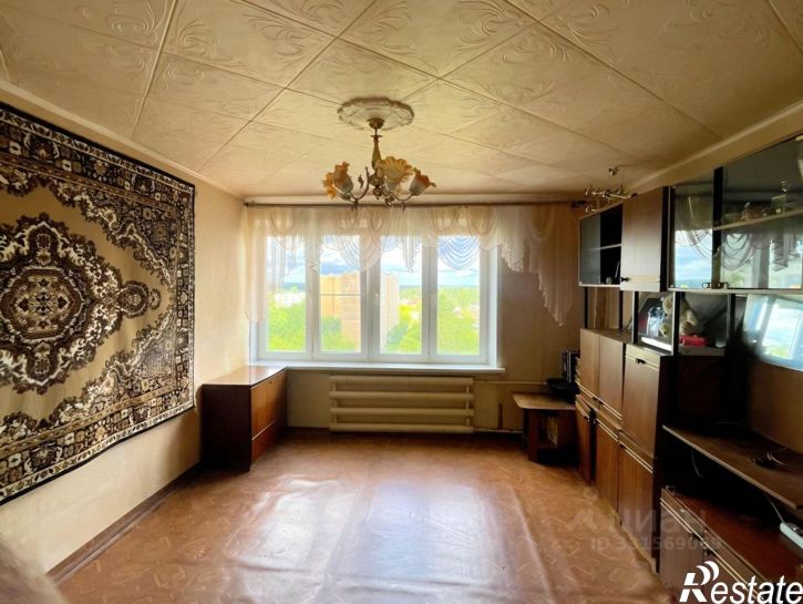 3-комн квартира ул Бойцова, 26,  д. 26