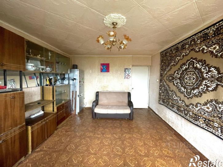3-комн квартира ул Бойцова, 26,  д. 26