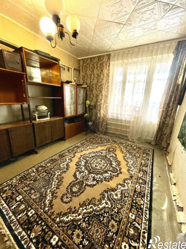 3-комн квартира ул Бойцова, 26,  д. 26