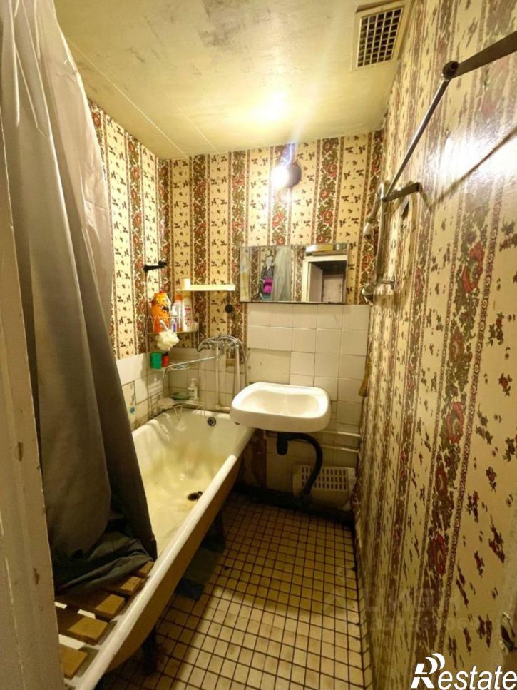 3-комн квартира ул Бойцова, 26,  д. 26