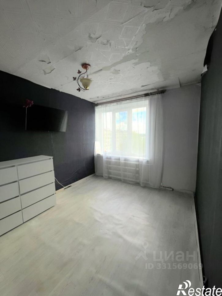 3-комн квартира ул Бойцова, 26,  д. 26