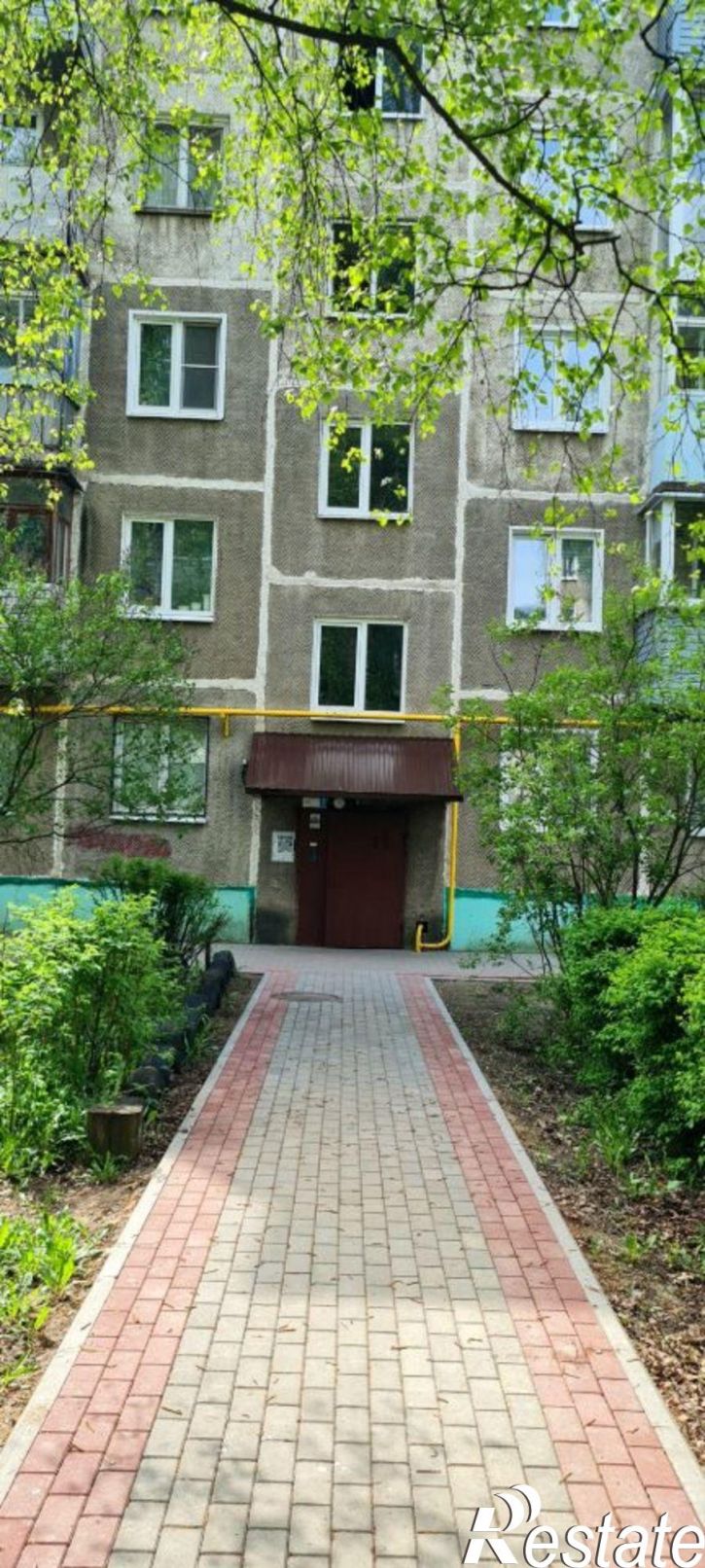 2-комн квартира ул 50-летия Комсомола, 18,  д. 18