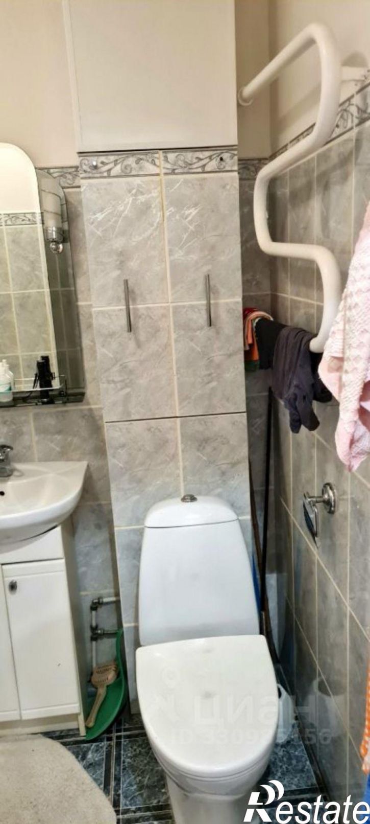 2-комн квартира ул 50-летия Комсомола, 18,  д. 18
