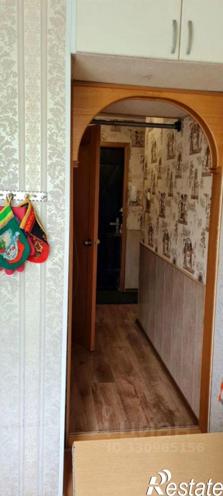 2-комн квартира ул 50-летия Комсомола, 18,  д. 18