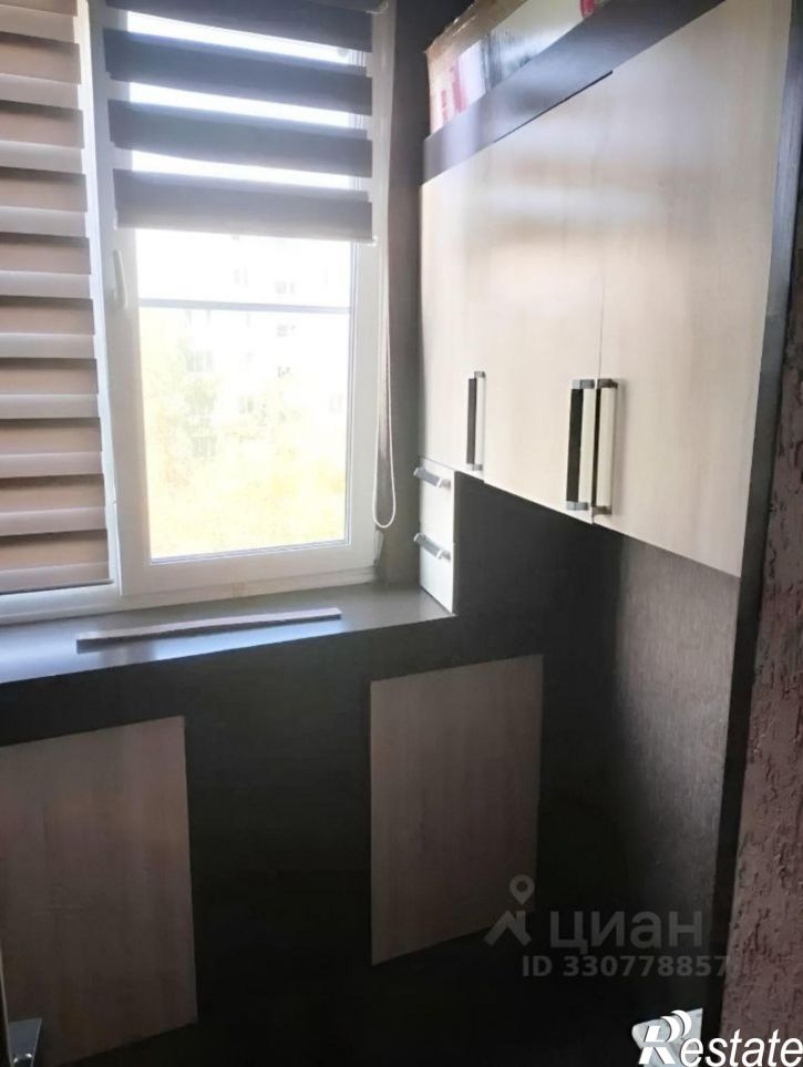 1-комн квартира ул Щорса, 64,  д. 64