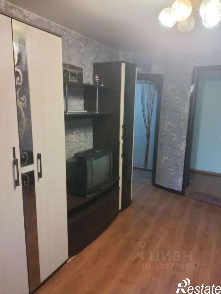 1-комн квартира ул Щорса, 64,  д. 64