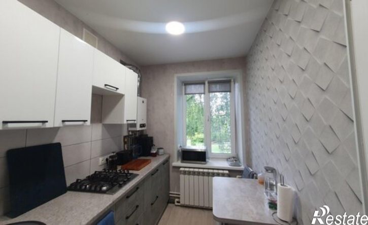 2-комн квартира 2-й Вичугский пр-д, 4,  д. 4