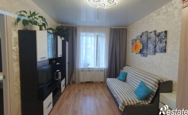 2-комн квартира 2-й Вичугский пр-д, 4,  д. 4
