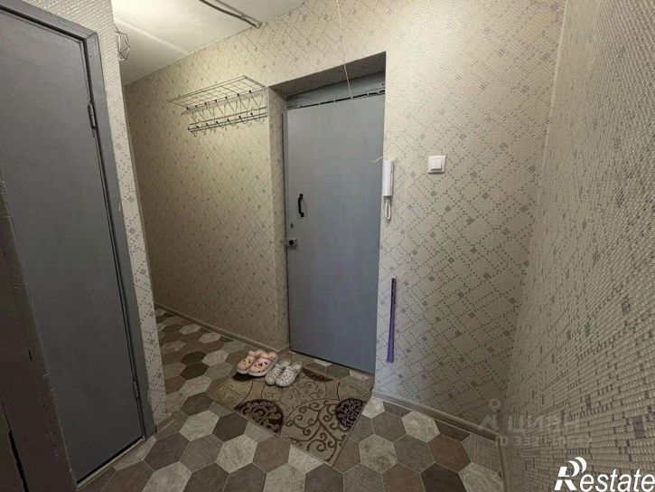 1-комн квартира ул Красный Металлист, 14,  д. 14