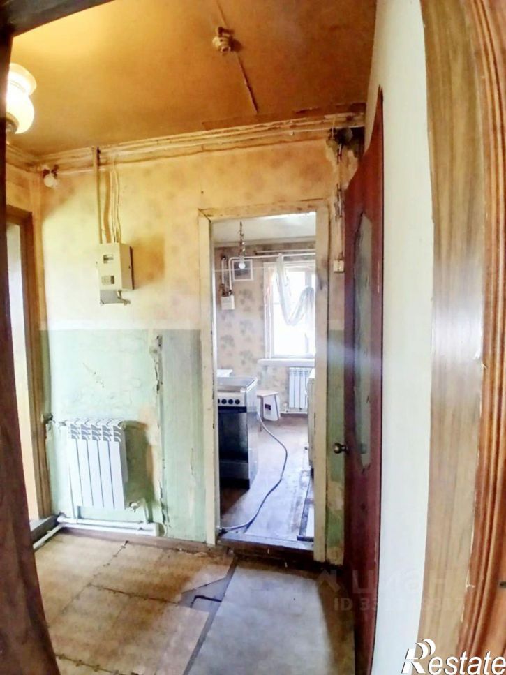 2-комн квартира ул Анри Барбюса, 16,  д. 16