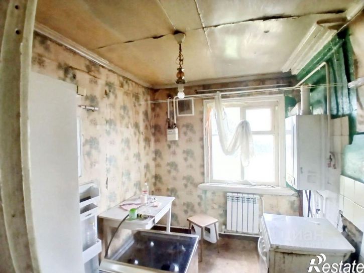 2-комн квартира ул Анри Барбюса, 16,  д. 16
