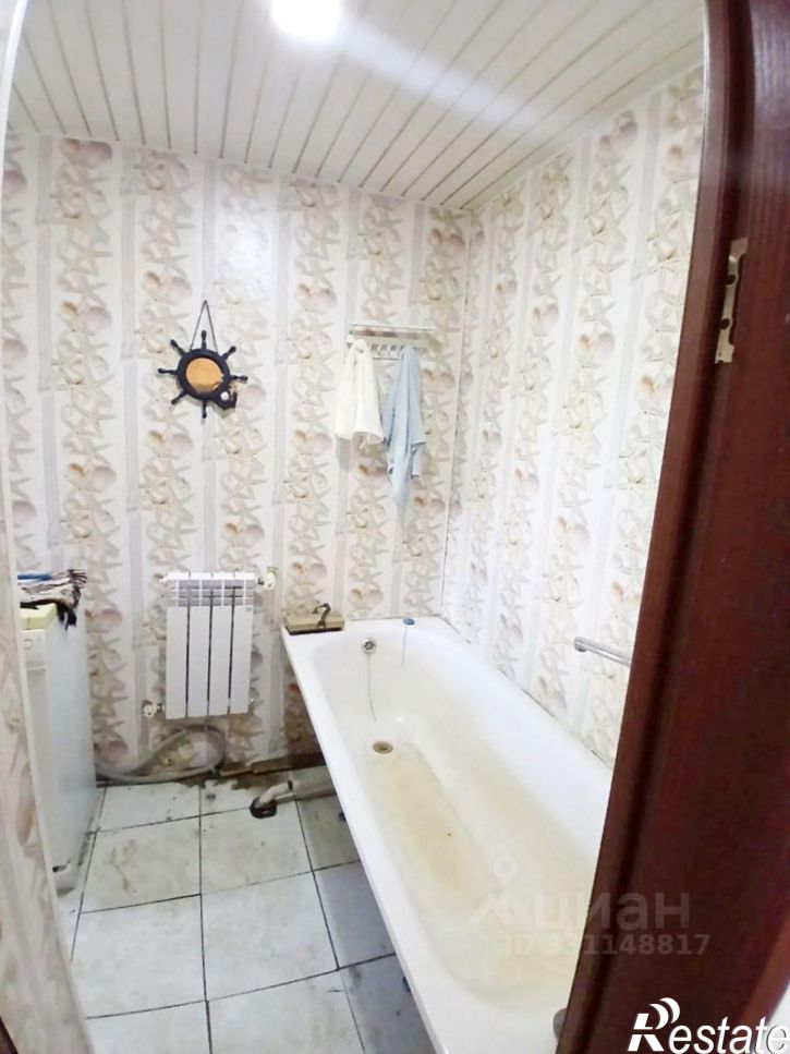 2-комн квартира ул Анри Барбюса, 16,  д. 16