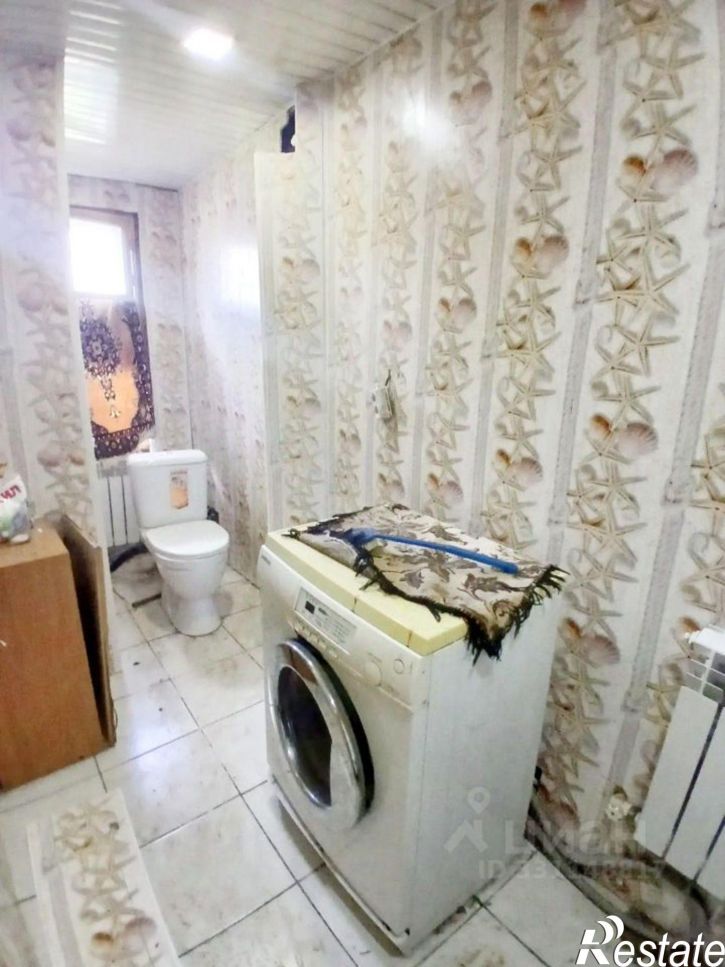 2-комн квартира ул Анри Барбюса, 16,  д. 16