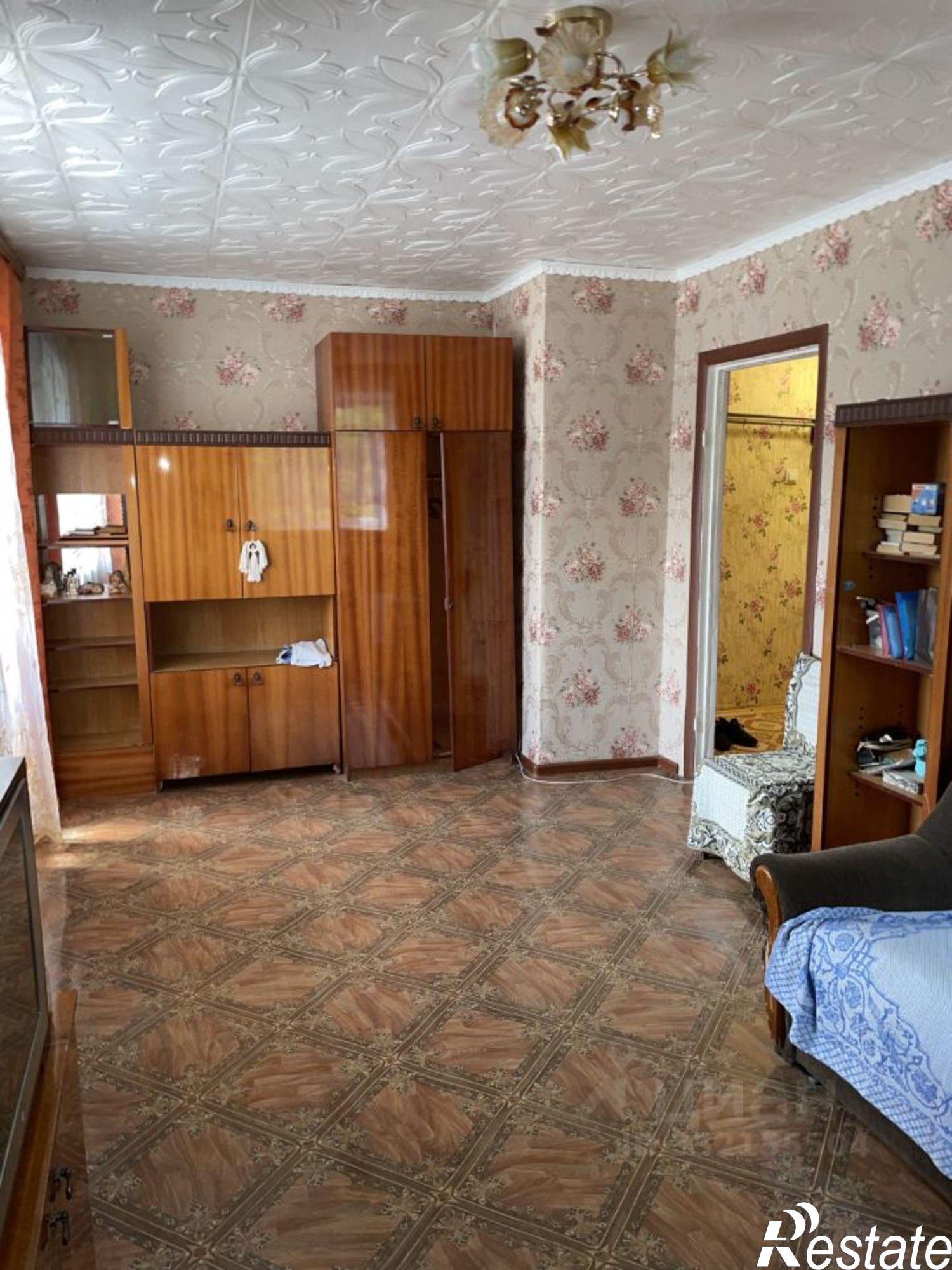 Сдать квартиру за 6 000 рублей на ул Аристарха Макарова, 60