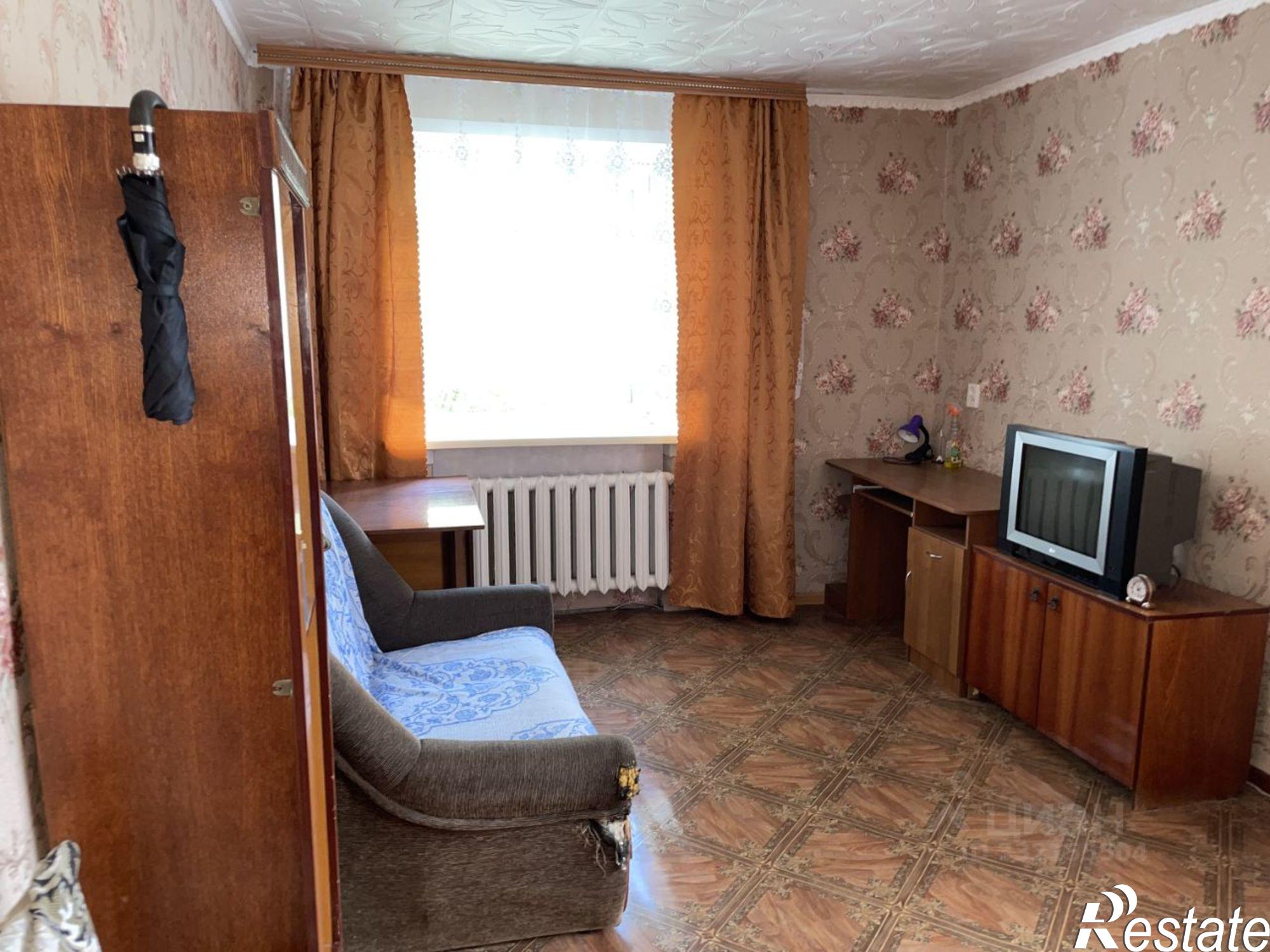 Сдать квартиру за 6 000 рублей на ул Аристарха Макарова, 60