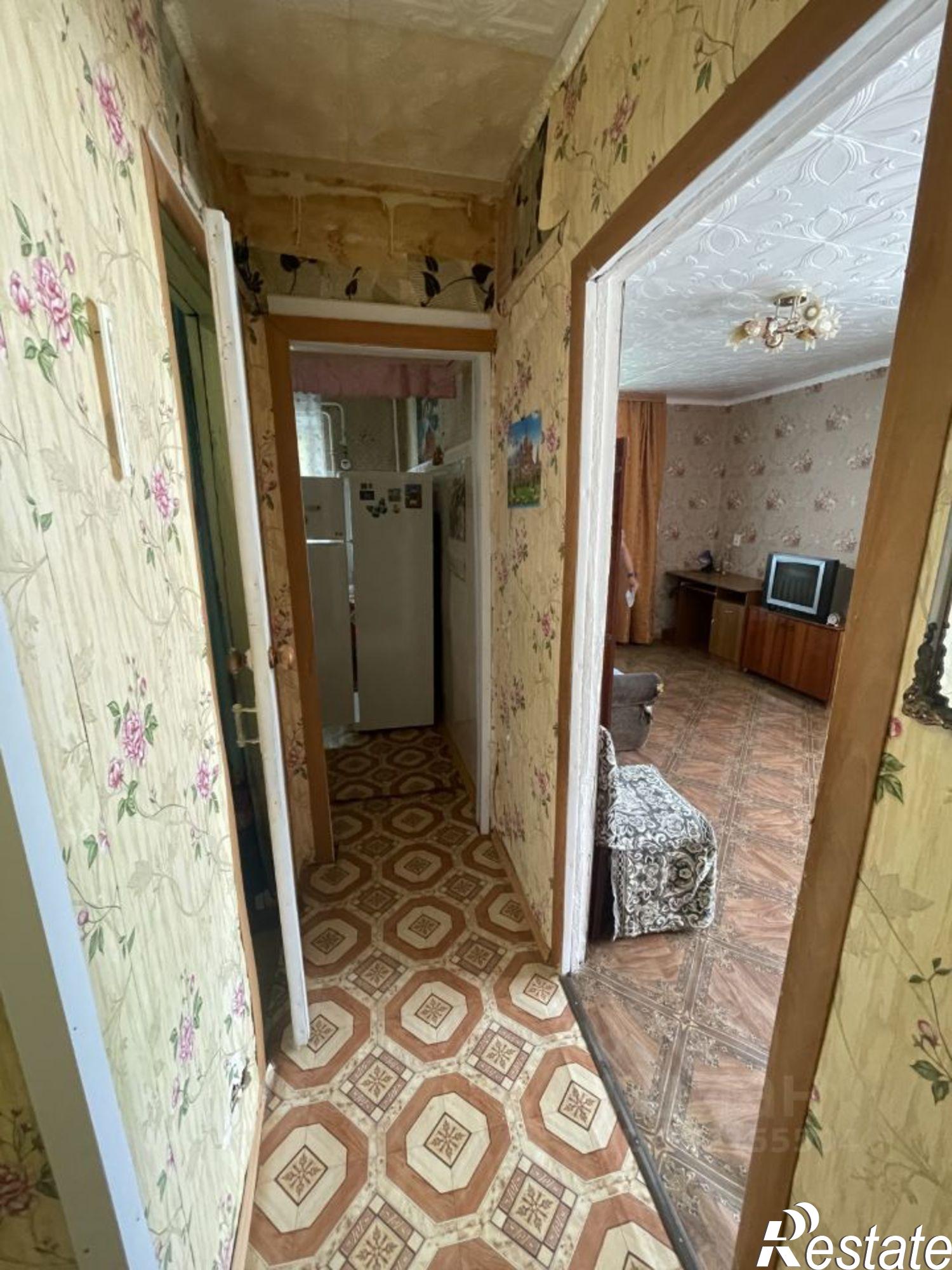 Сдать квартиру за 6 000 рублей на ул Аристарха Макарова, 60