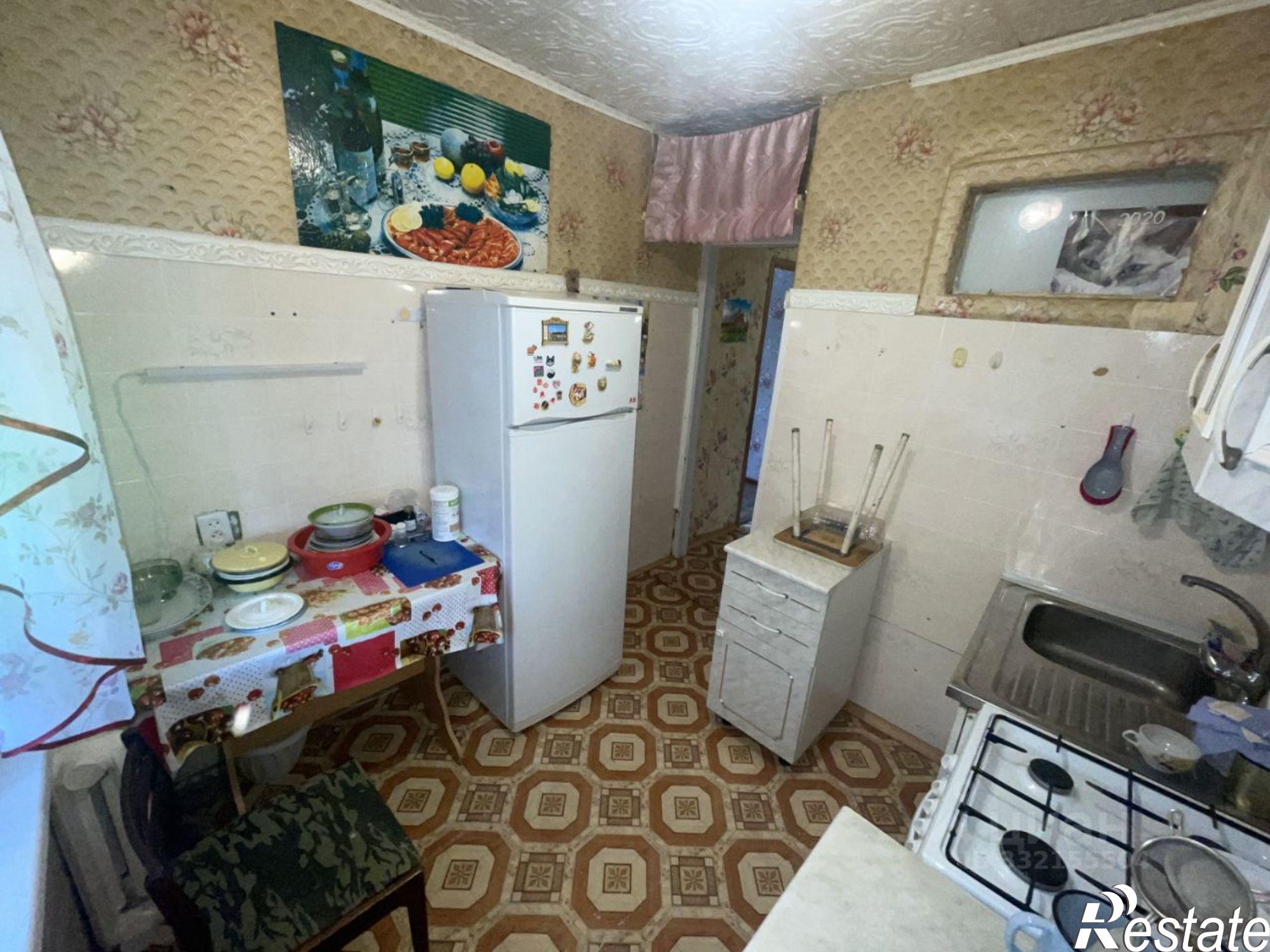 Сдать квартиру за 6 000 рублей на ул Аристарха Макарова, 60