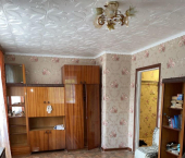 1-комн, 30кв м, этаж 2/5 ул Аристарха Макарова, 60