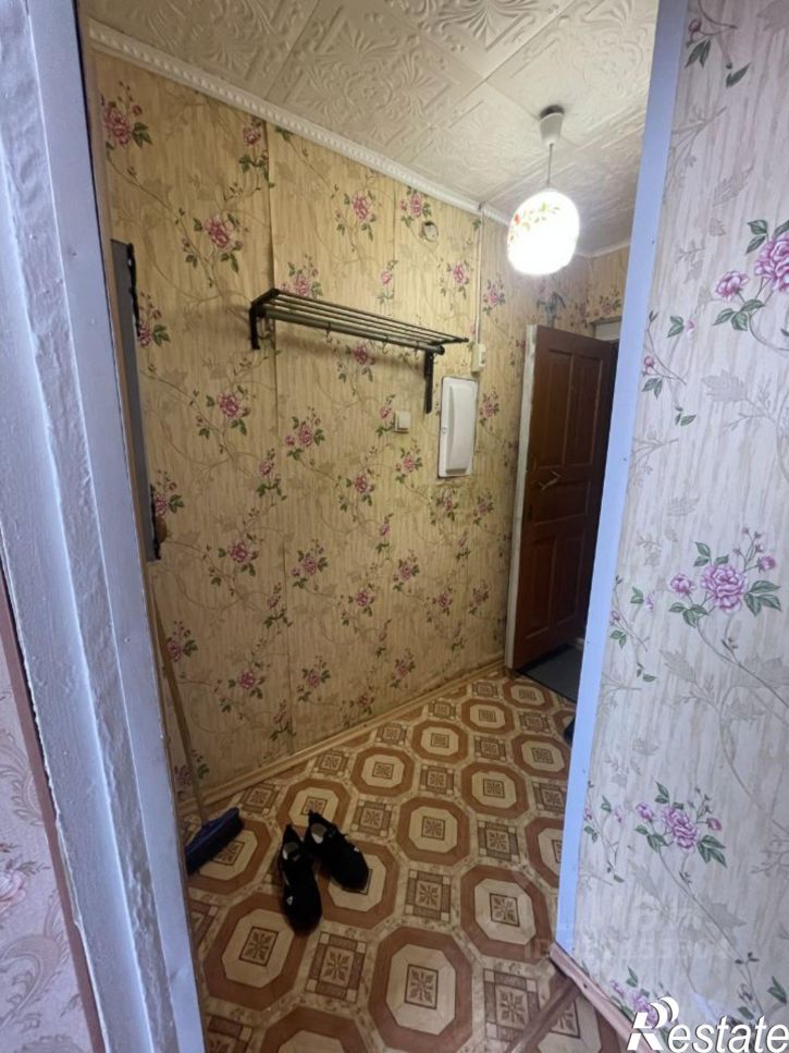 1-комн квартира ул Аристарха Макарова, 60,  д. 60