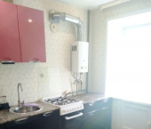 2-комн, 45кв м, этаж 2/5 ул Ванцетти, 43
