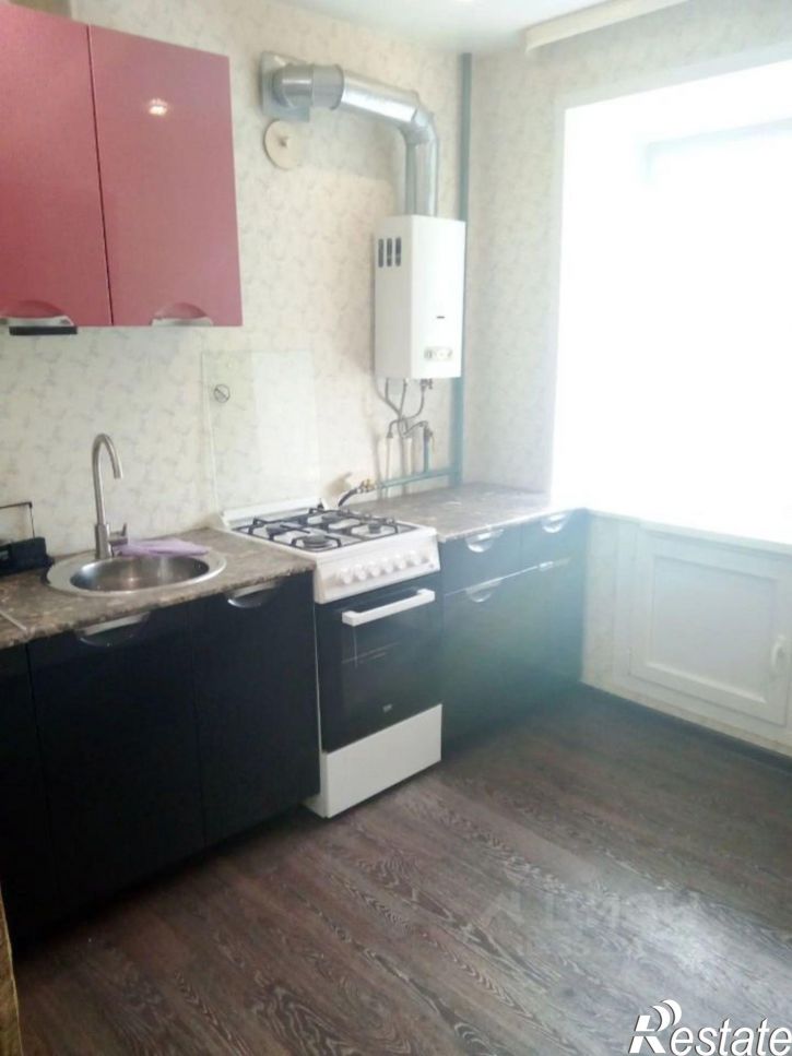 2-комн квартира ул Ванцетти, 43,  д. 43